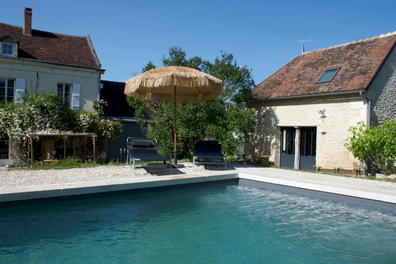 Maison Saint Georges Ngoại thất bức ảnh